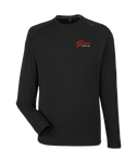 tasc Men's Carrollton Fitness Long-Sleeve T-Shirt