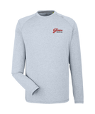 tasc Men's Carrollton Fitness Long-Sleeve T-Shirt