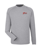 tasc Men's Carrollton Fitness Long-Sleeve T-Shirt