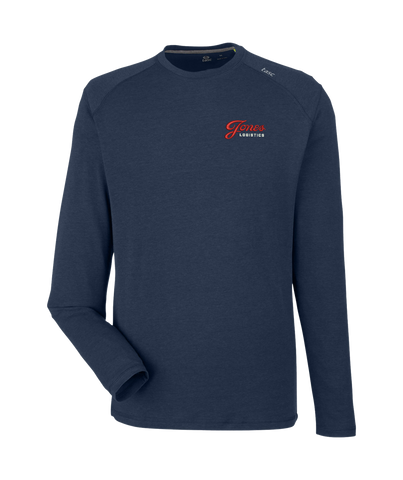 tasc Men's Carrollton Fitness Long-Sleeve T-Shirt