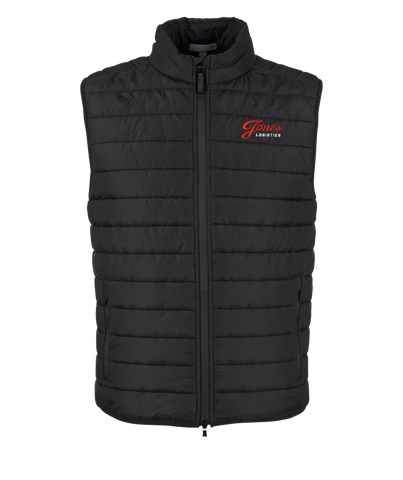 tasc Men's Quilted Puffer Vest