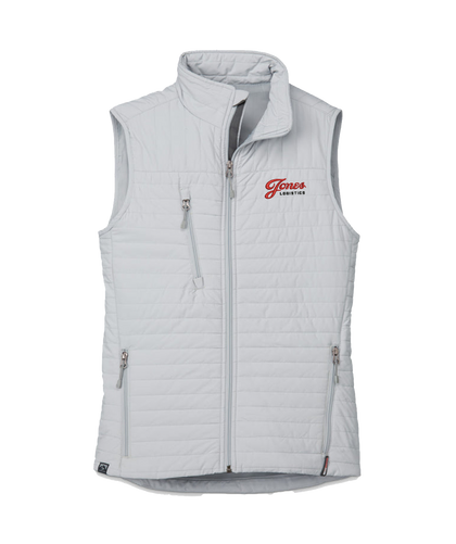 Storm Creek Women's Front Runner Vest