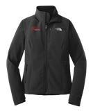 The North Face® Ladies Apex Barrier Soft Shell Jacket