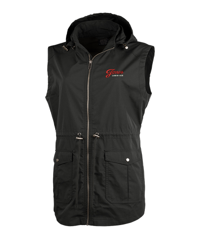 Charles River Women's Bristol Utility Vest