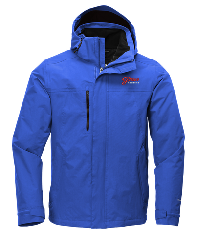 The North Face ® Traverse Triclimate ® 3-in-1 Jacket