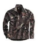 Mossy Oak Camo Pullover