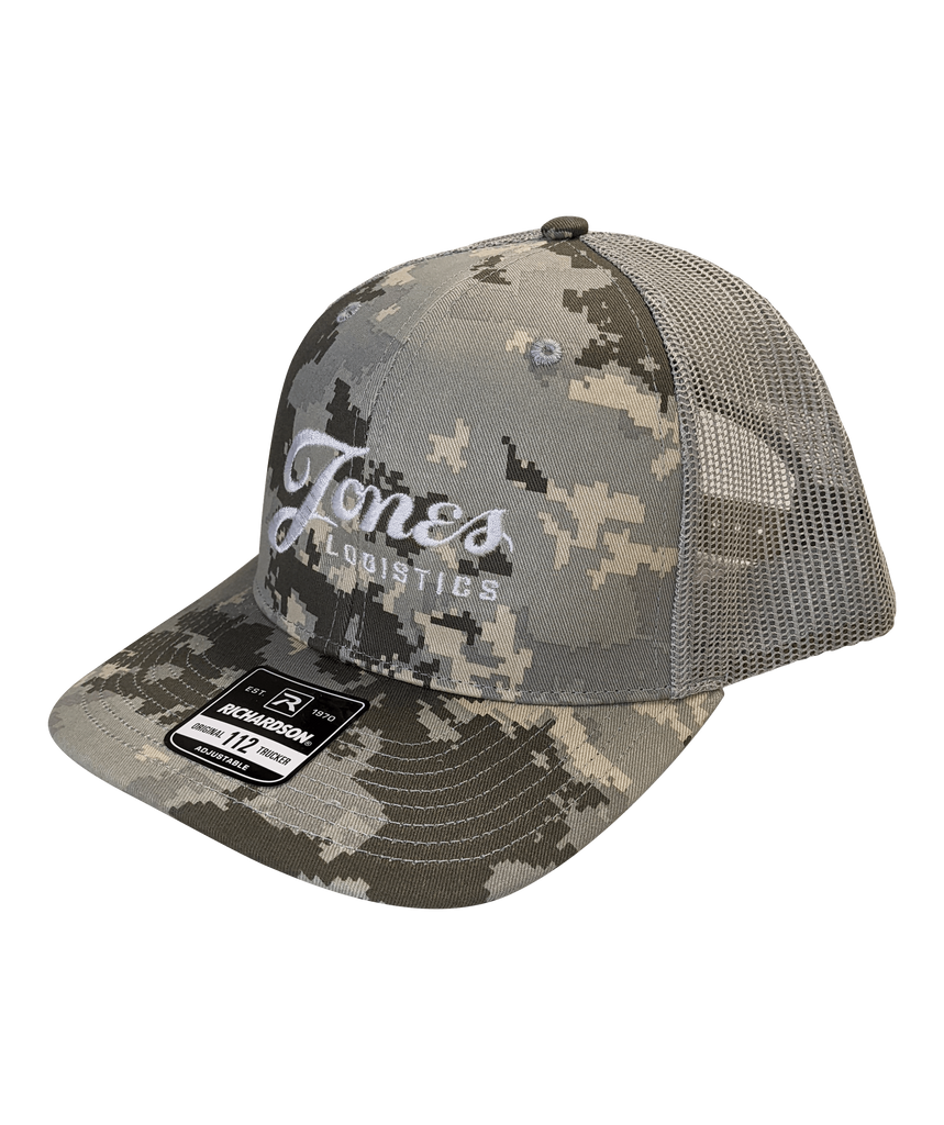 Men Women Camo Cotton Baseball Cap Adjustable Strapback Camouflage Trucker  Hat
