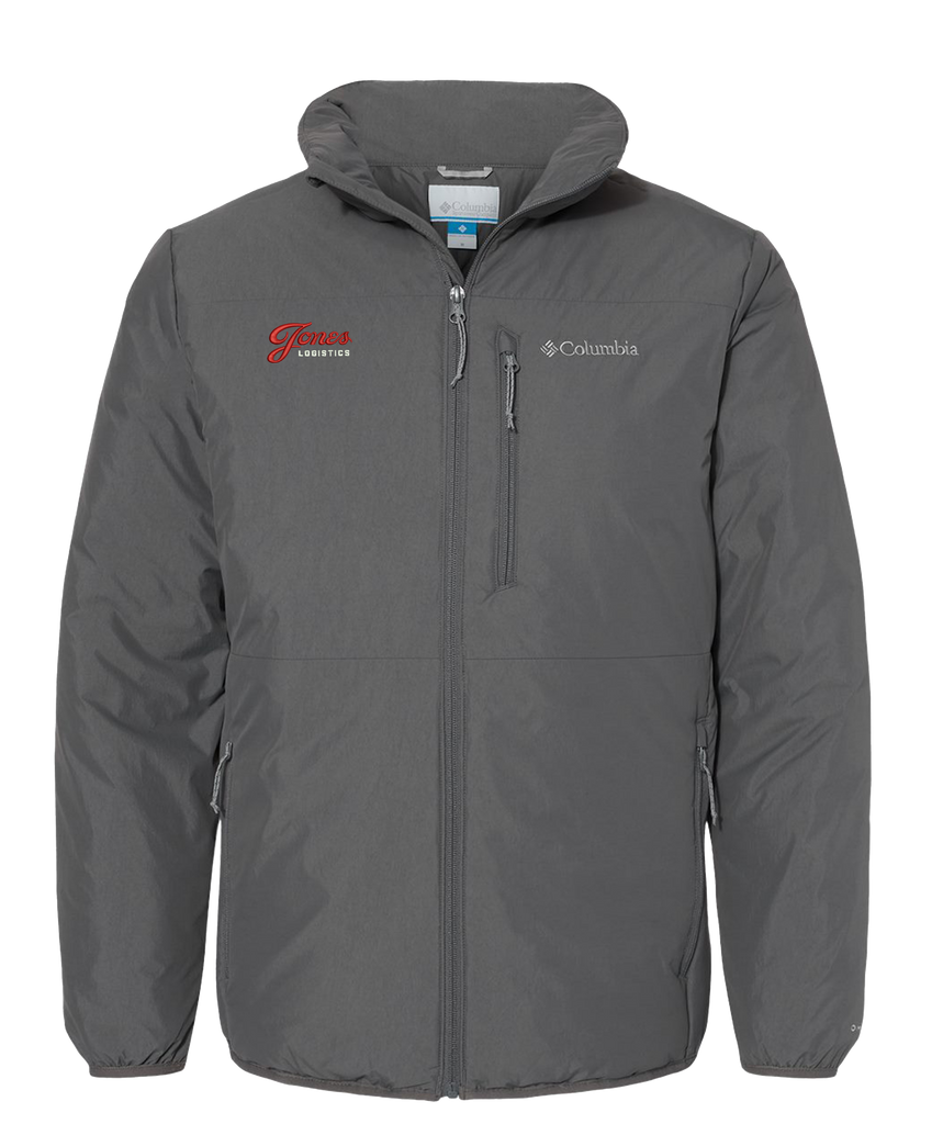 Columbia Grand Wall™ Jacket – JoLoSwag Columbia Grand Wall™ Jacket – JoLoSwag