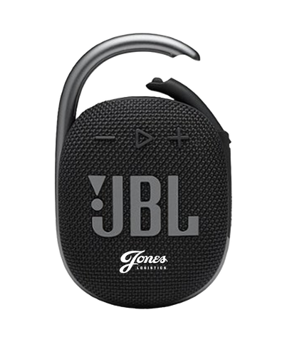 JBL Clip 4 Portable Bluetooth® Speaker