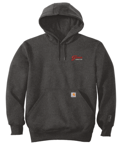 Carhartt ® Rain Defender ® Paxton Heavyweight Hooded Sweatshirt