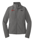 The North Face® Ladies Apex Barrier Soft Shell Jacket