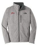 The North Face® Apex Barrier Soft Shell Jacket