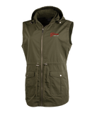 Charles River Women's Bristol Utility Vest