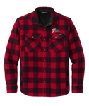 Eddie Bauer® Woodland Shirt Jac