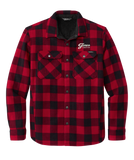 Eddie Bauer® Woodland Shirt Jac