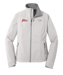 The North Face® Ladies Apex Barrier Soft Shell Jacket