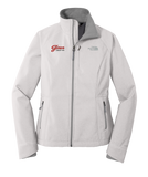 The North Face® Ladies Apex Barrier Soft Shell Jacket